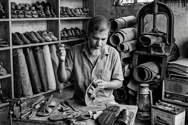 Rite Shu Founded 1962