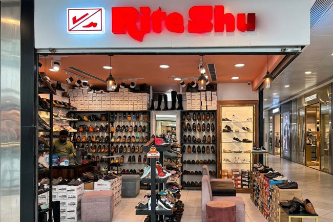 One Galle Face Store