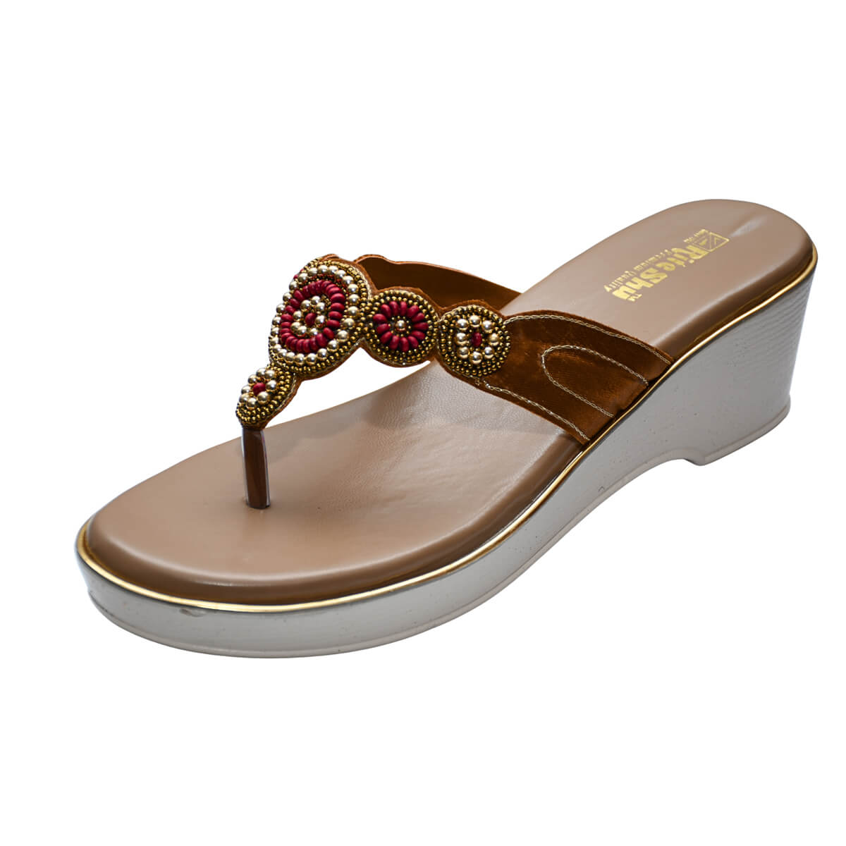 Riteshu D 2606 - Image 3