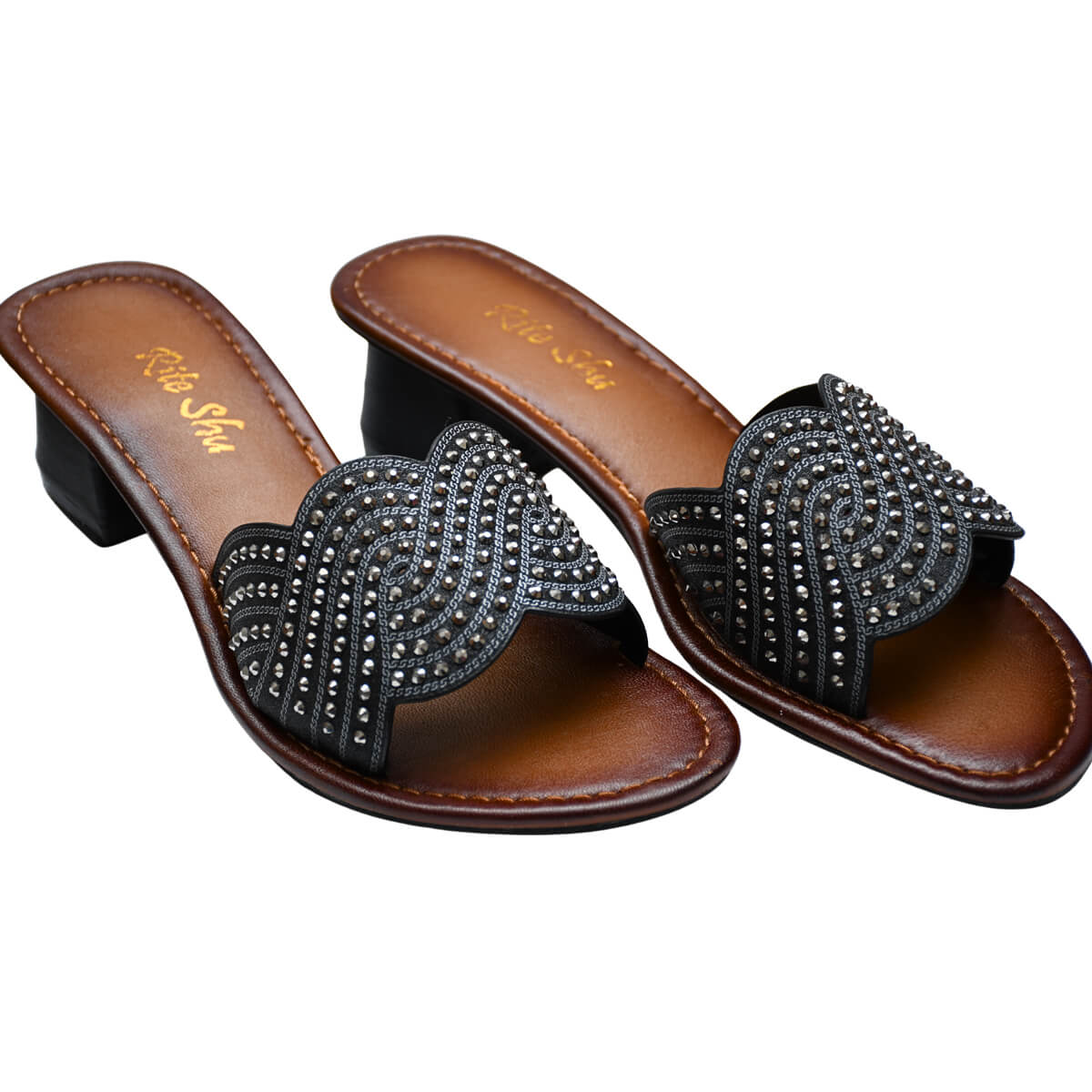 Riteshu D RB4 - Image 2