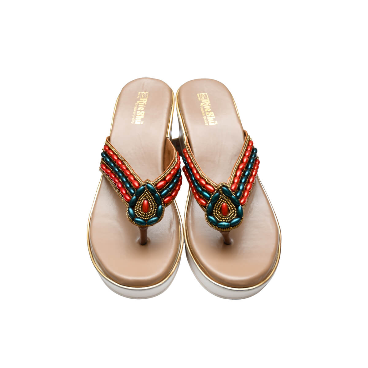 Riteshu D 2607 - Image 3