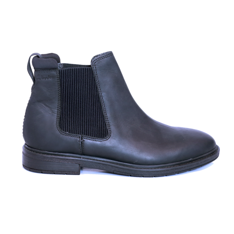 CLERKS CC B | Black