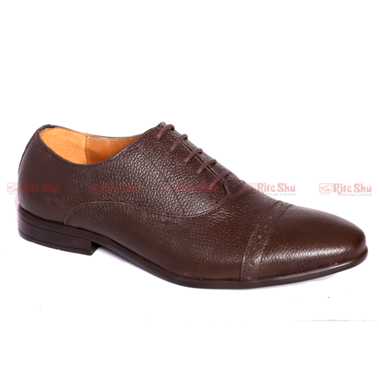 Men’s Formal Shoes 972 MC | Brown