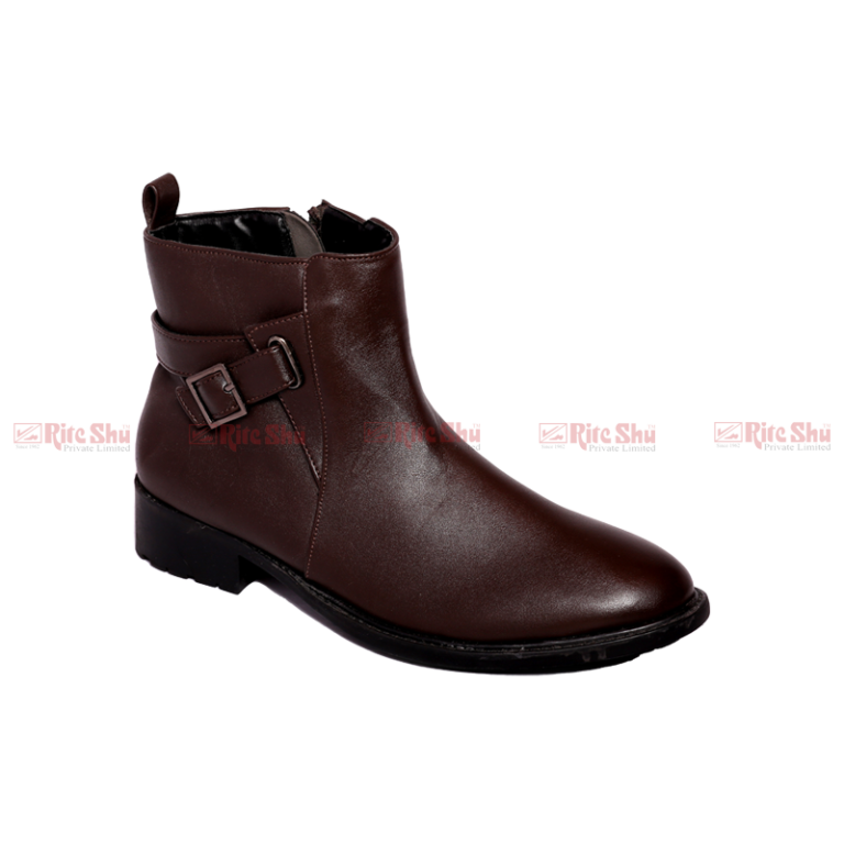 Men’s Boots ANA1040 | Brown