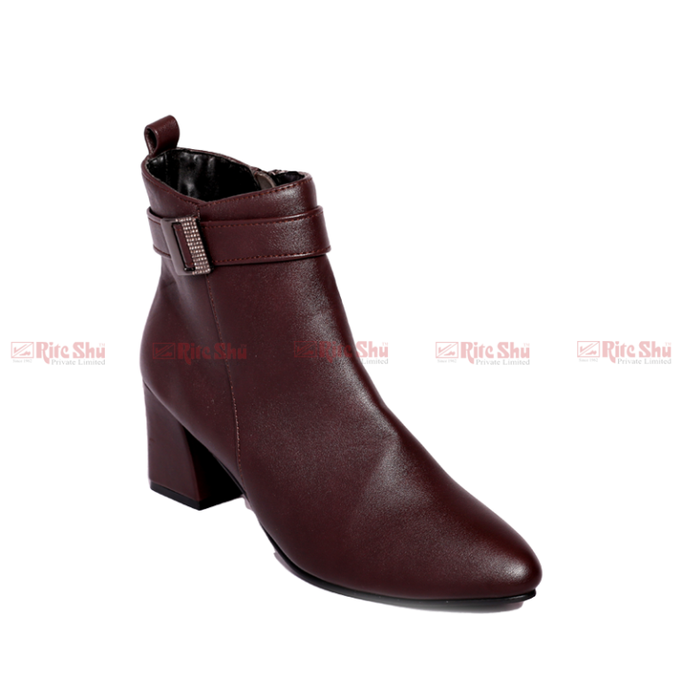 Women’s Boots ANA1042 | Brown