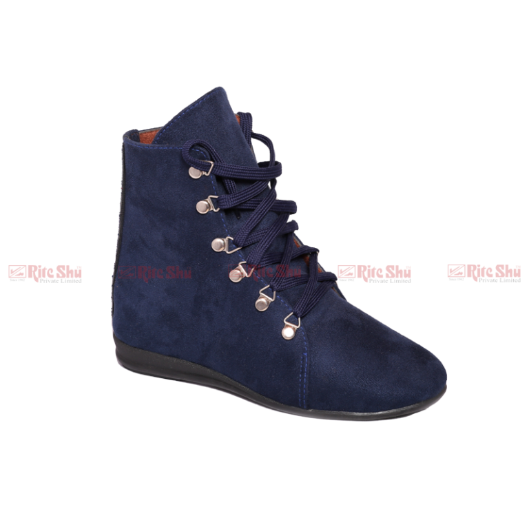 Men’s Boots LB | Blue