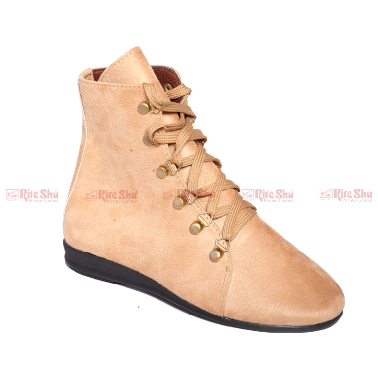 Men’s Boots LB | Brown